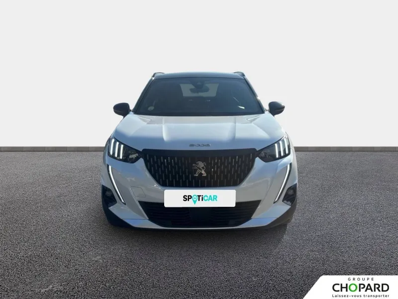 Image secondaire du véhicule 3