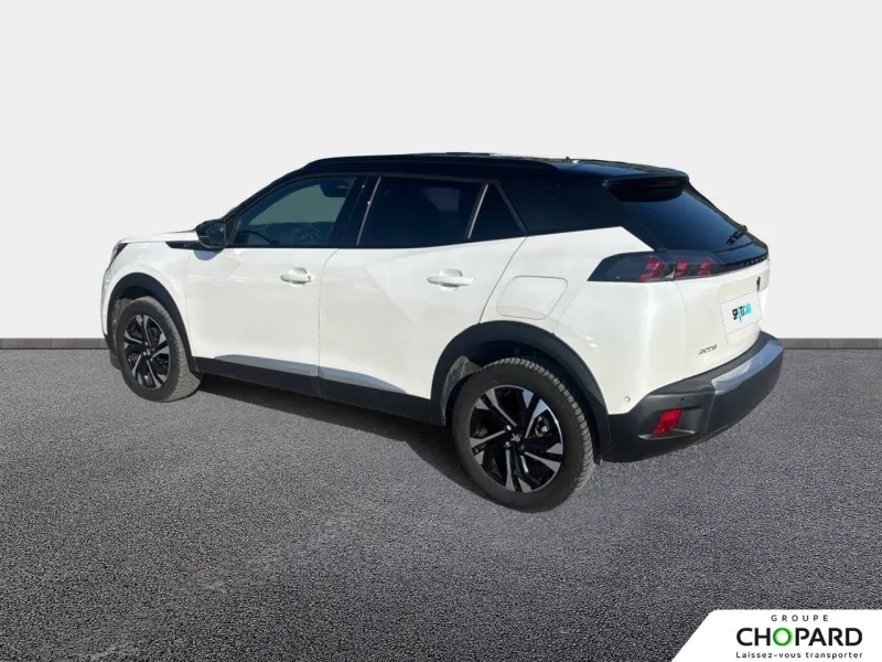 Image secondaire du véhicule 8