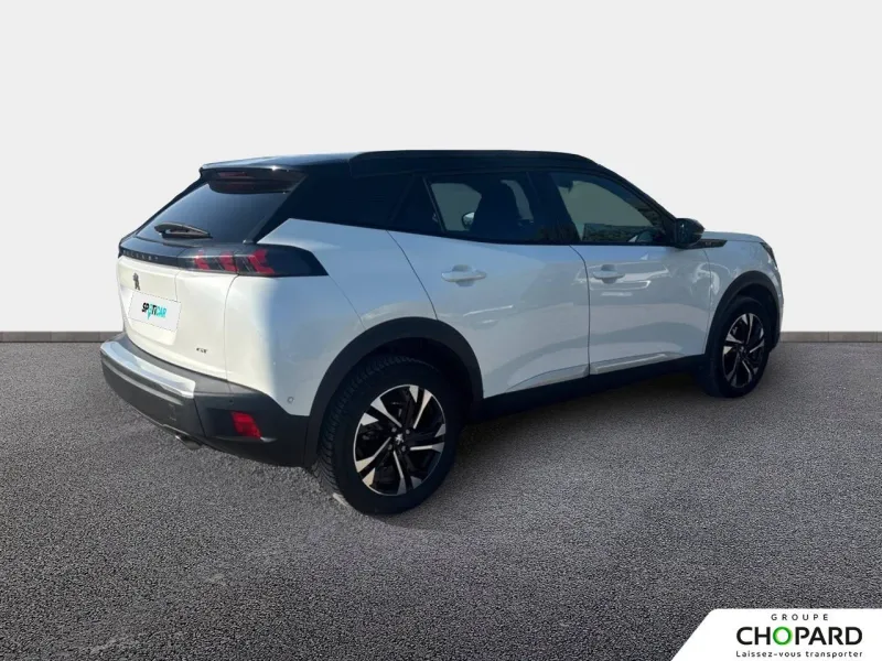 Image secondaire du véhicule 9