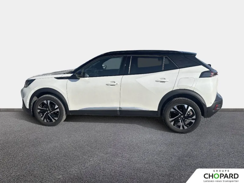 Image secondaire du véhicule 10