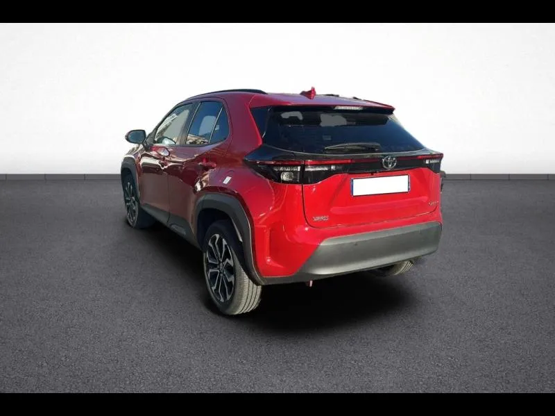 Image secondaire du véhicule 5