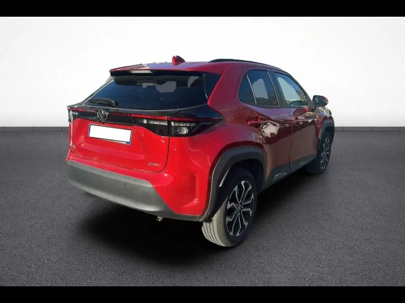 Image secondaire du véhicule 7