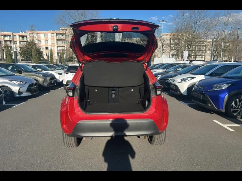 Image secondaire du véhicule 10