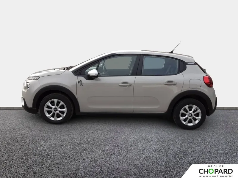 Image secondaire du véhicule 10