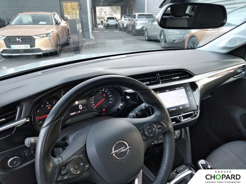 Image secondaire du véhicule 10