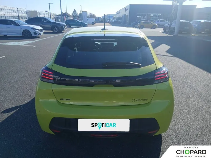 Image secondaire du véhicule 4