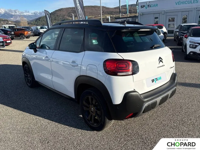 Image secondaire du véhicule 4