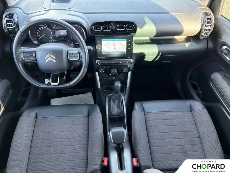 Image secondaire du véhicule 10