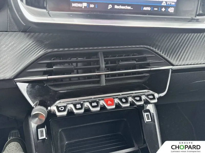 Image secondaire du véhicule 10