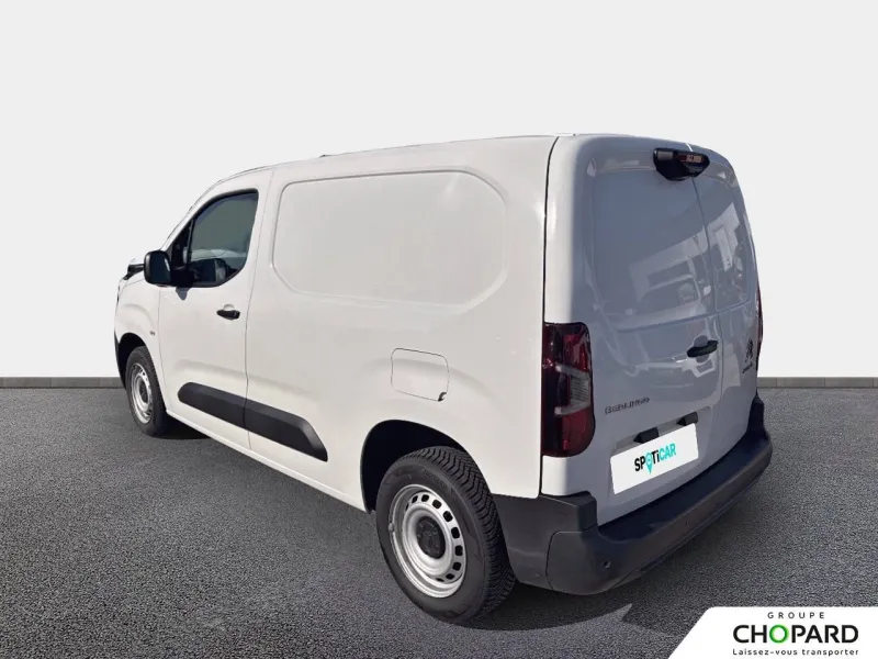 Image secondaire du véhicule 10