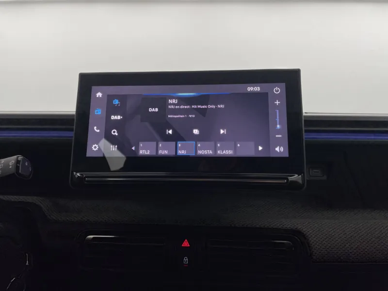 Image secondaire du véhicule 10