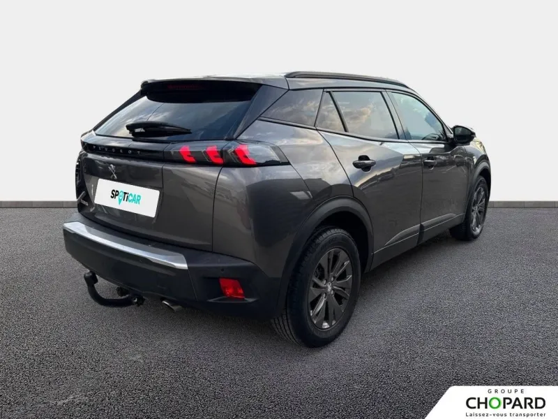 Image secondaire du véhicule 4