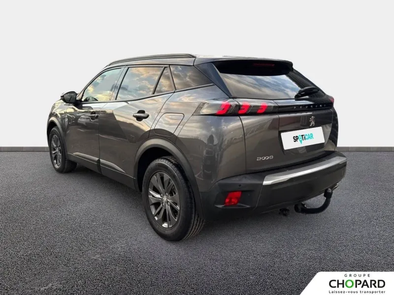 Image secondaire du véhicule 8