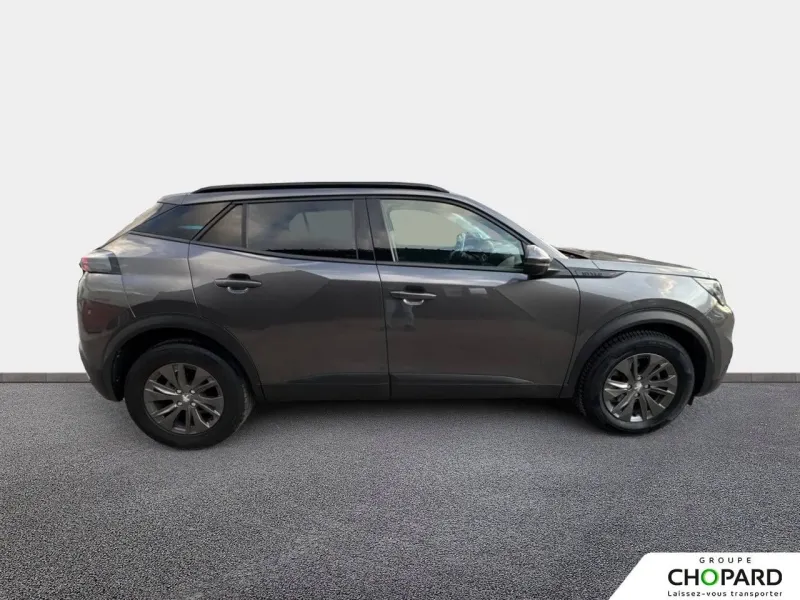 Image secondaire du véhicule 10