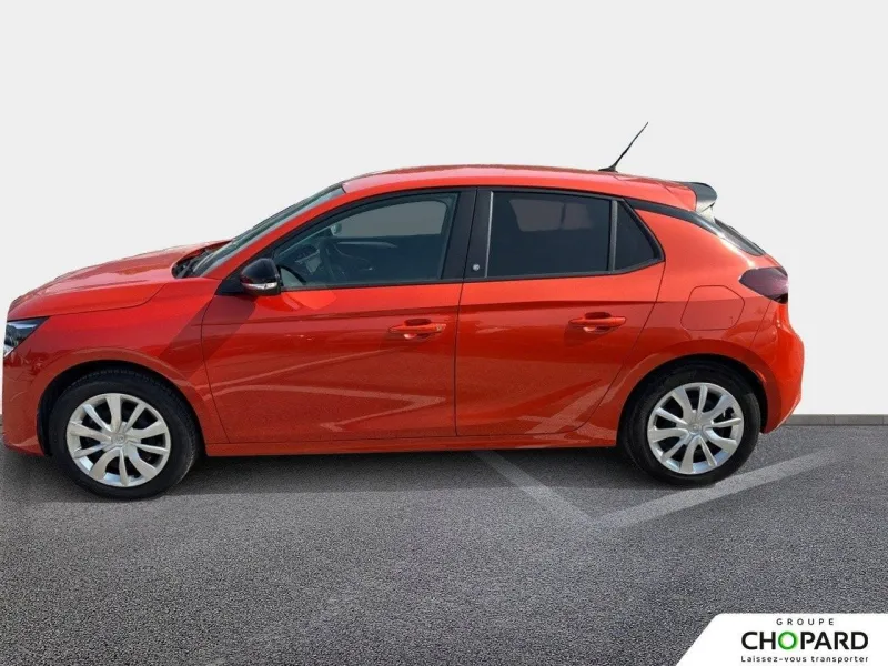 Image secondaire du véhicule 10