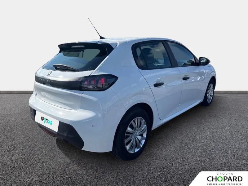 Image secondaire du véhicule 4