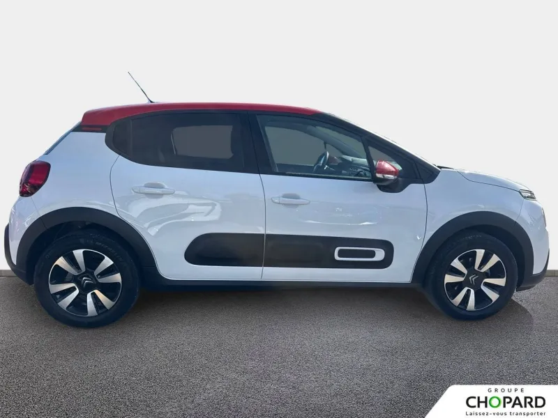 Image secondaire du véhicule 10