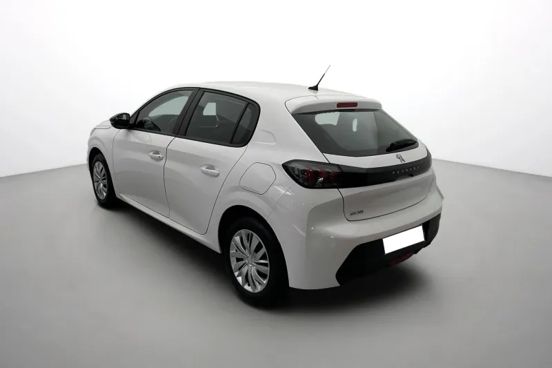 Image secondaire du véhicule 5