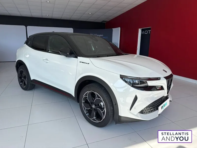 Image secondaire du véhicule 4