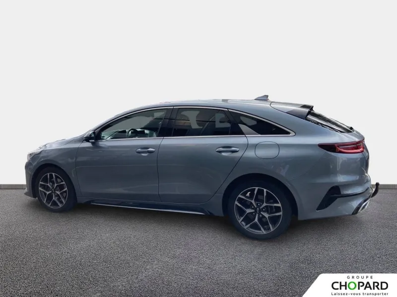 Image secondaire du véhicule 10