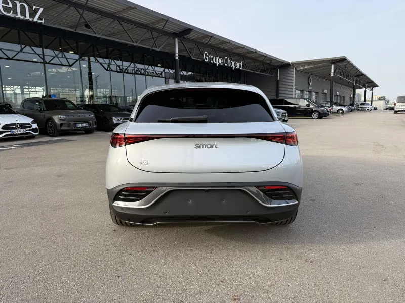 Image secondaire du véhicule 5