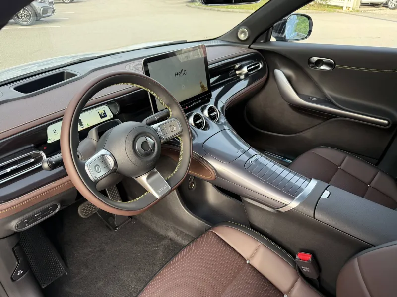 Image secondaire du véhicule 10