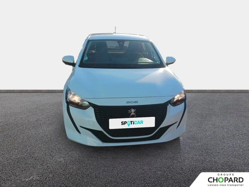 Image secondaire du véhicule 3