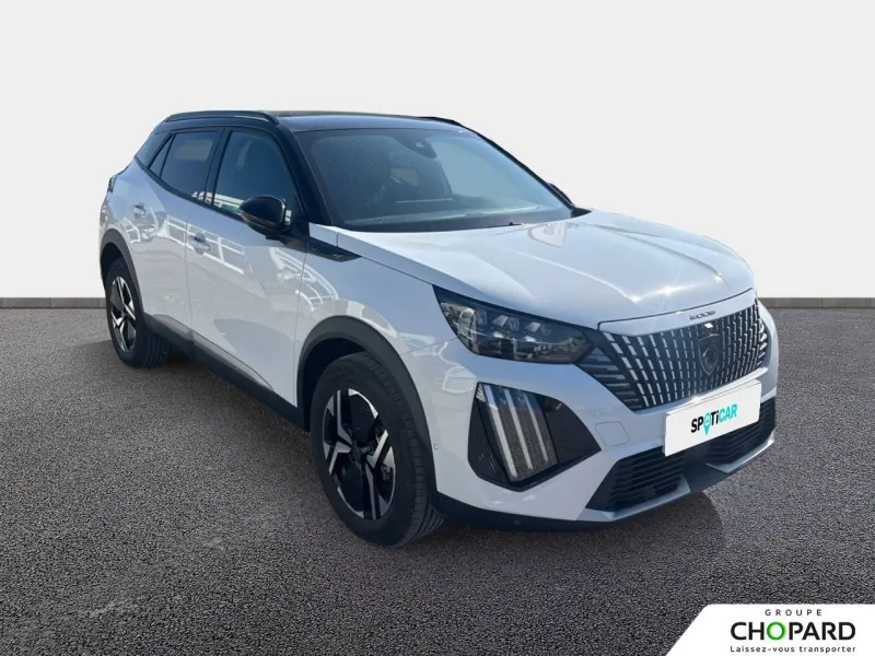 Image secondaire du véhicule 4