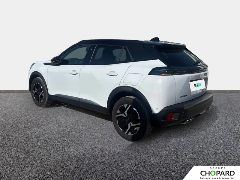 Image secondaire du véhicule 8