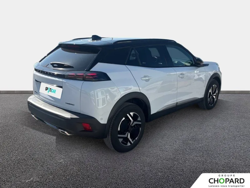 Image secondaire du véhicule 9