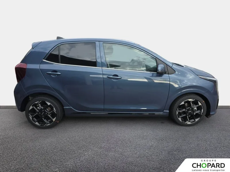 Image secondaire du véhicule 10