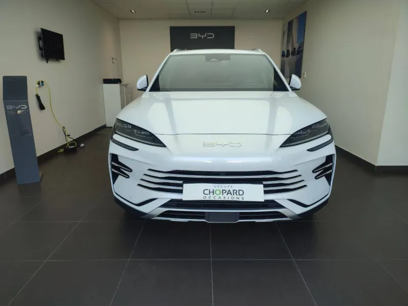 Image secondaire du véhicule 3