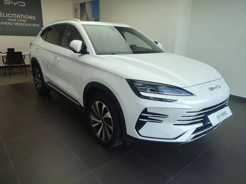 Image secondaire du véhicule 4