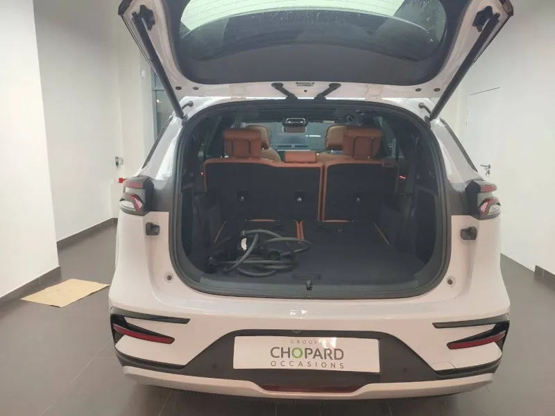 Image secondaire du véhicule 7