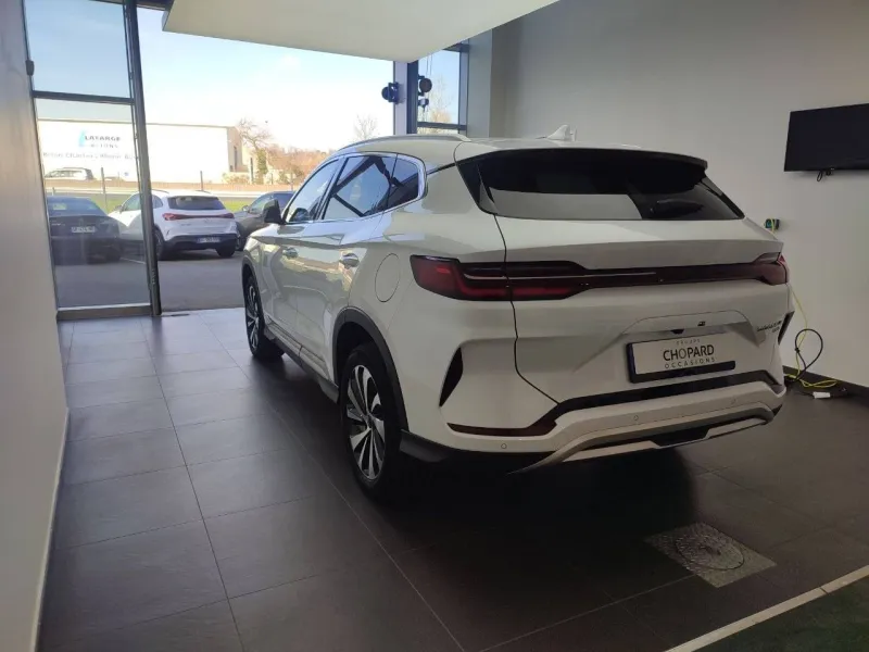 Image secondaire du véhicule 7