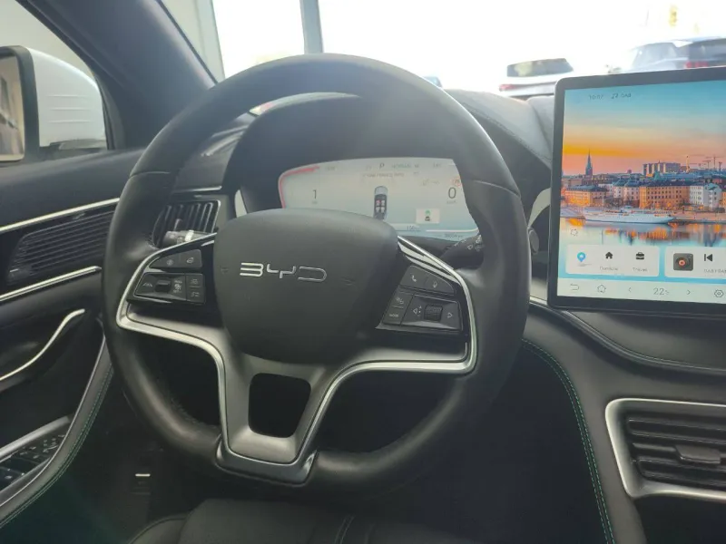 Image secondaire du véhicule 10