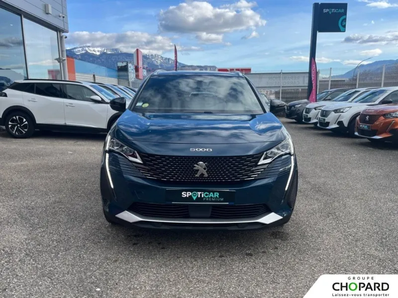 Image secondaire du véhicule 3