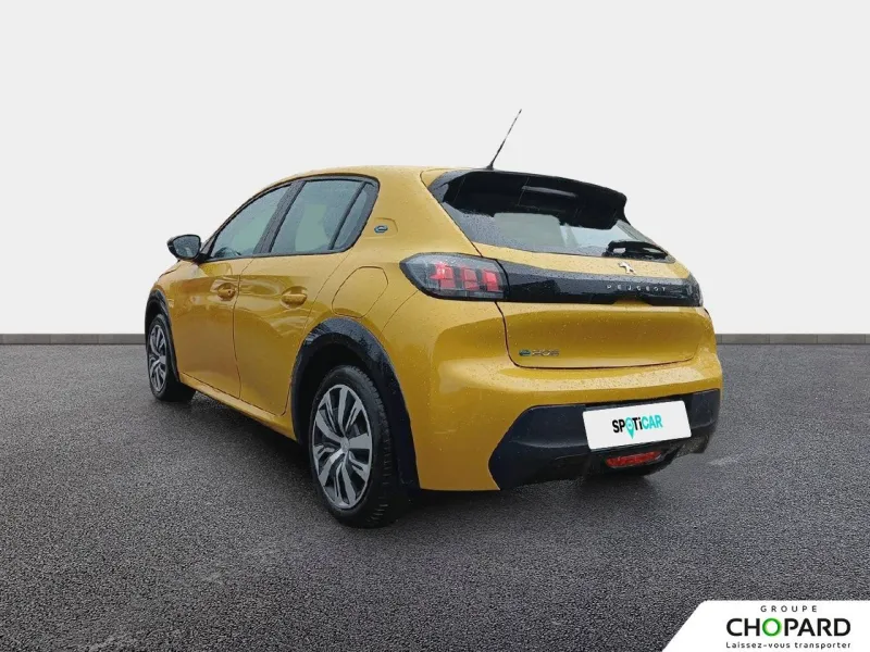 Image secondaire du véhicule 4