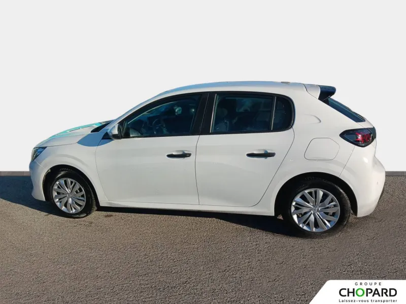 Image secondaire du véhicule 10