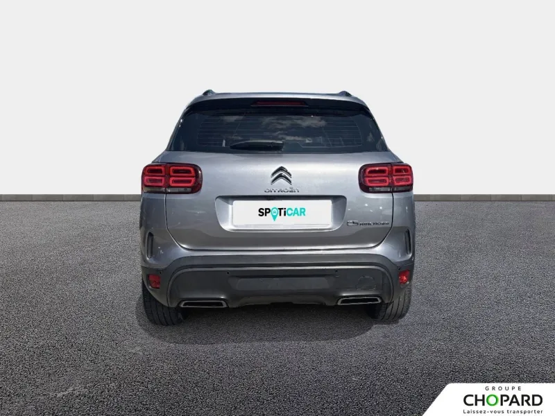 Image secondaire du véhicule 7