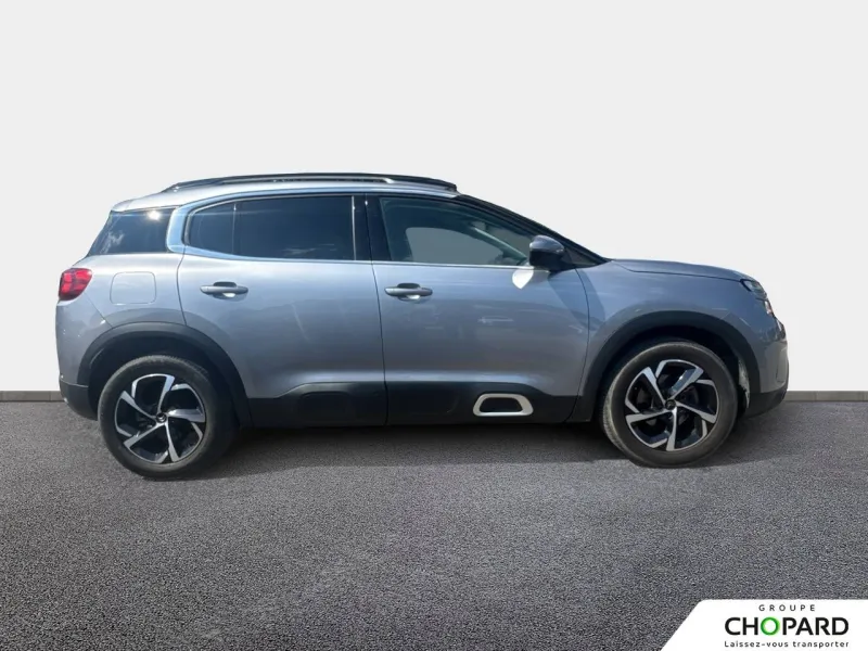 Image secondaire du véhicule 10