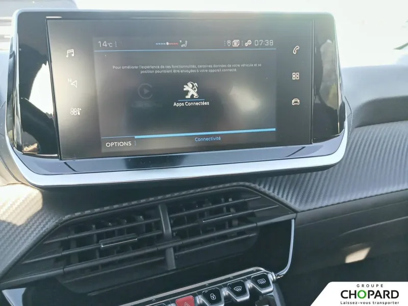 Image secondaire du véhicule 11