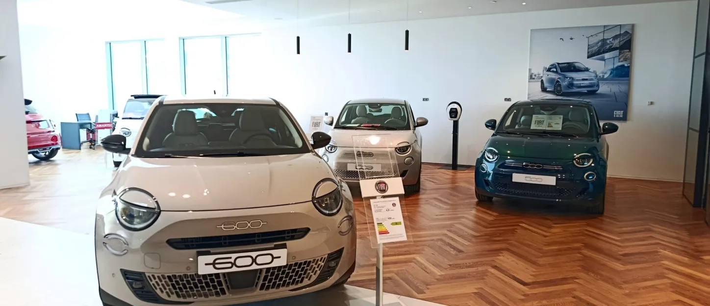 Nouvelle concession Cannes Mougins