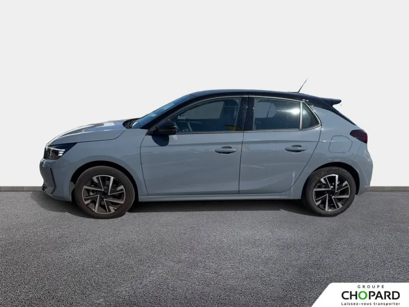 Image secondaire du véhicule 10