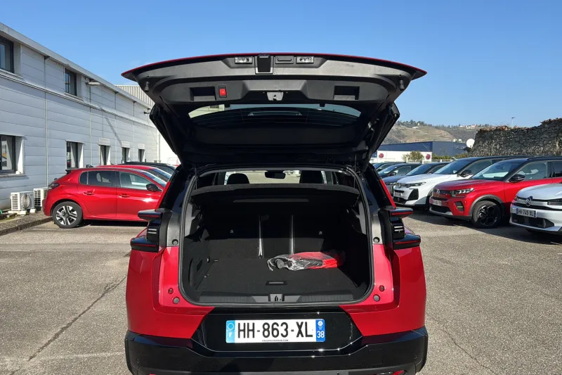 Image secondaire du véhicule 10