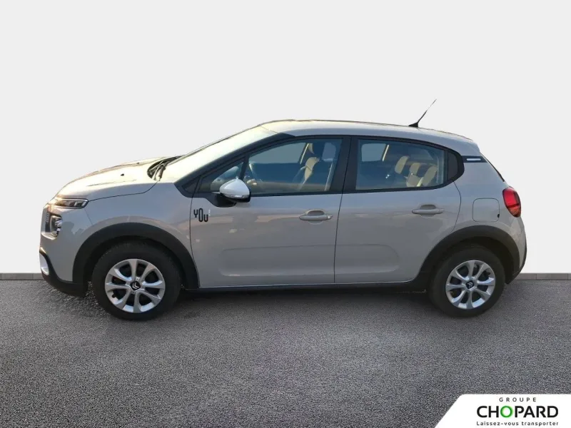 Image secondaire du véhicule 10