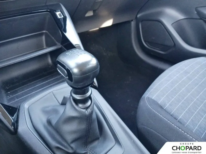 Image secondaire du véhicule 14