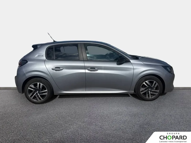 Image secondaire du véhicule 10