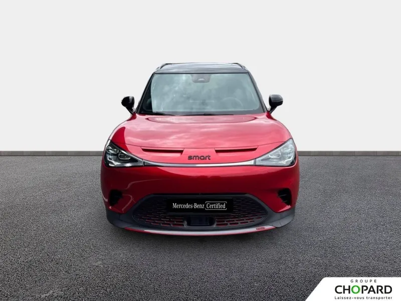 Image secondaire du véhicule 5