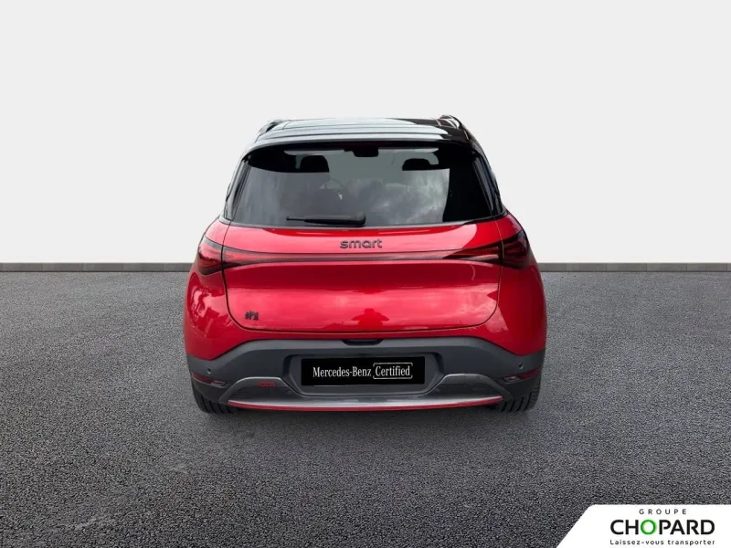 Image secondaire du véhicule 7